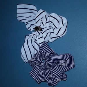 2 Piece Hair Tie Set